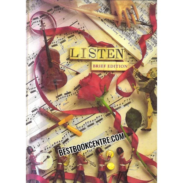 Listen Brief Edition