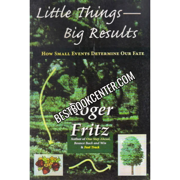 Little Things Big Results