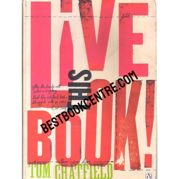 Live This Book