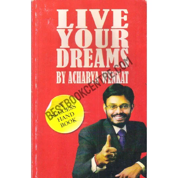 Live Your Dreams