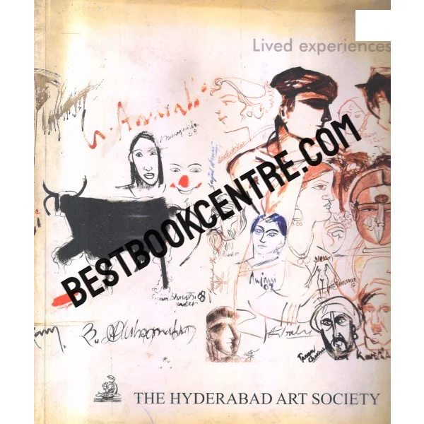 Lived Experiences the Hyderabad Art Society