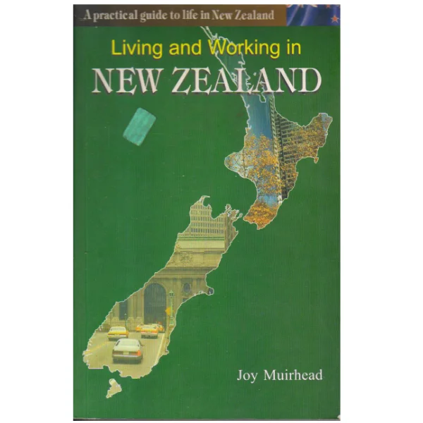 Living and Working in New Zealand
