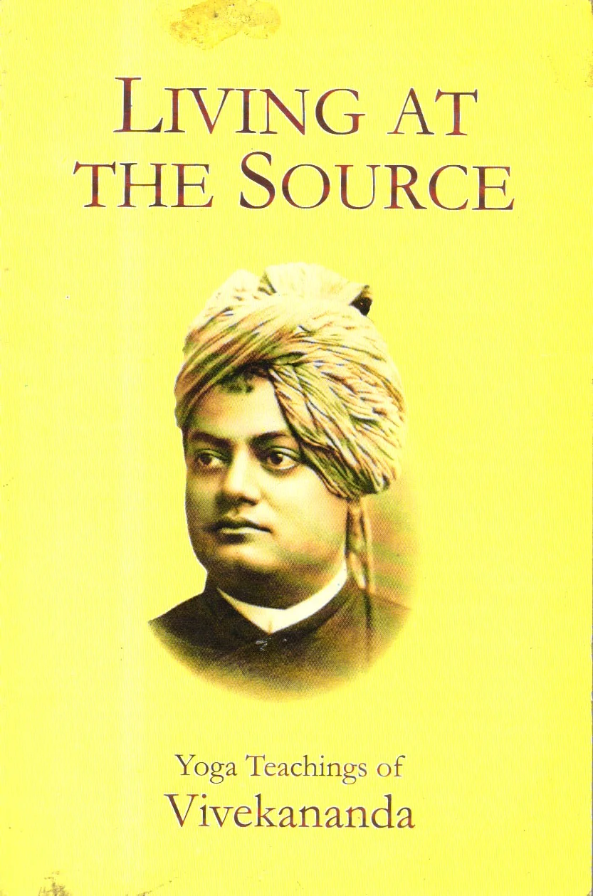 Living at the Source