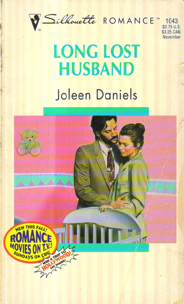 Long Lost Husband