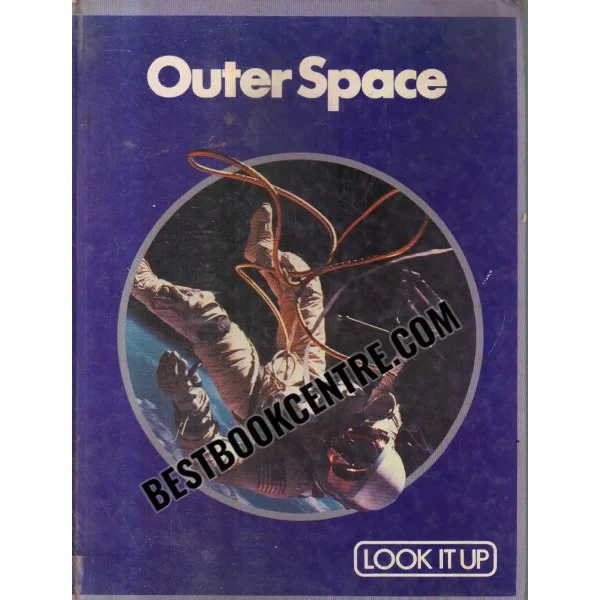 Look It Up Outer Space