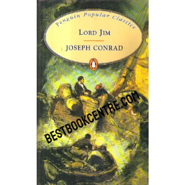 Lord Jim