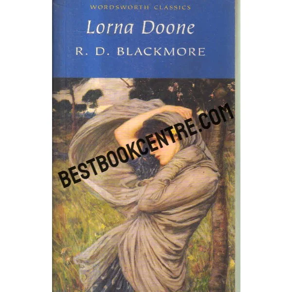Lorna Doone