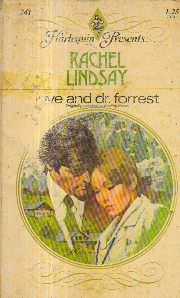 Love and Dr.Forrest