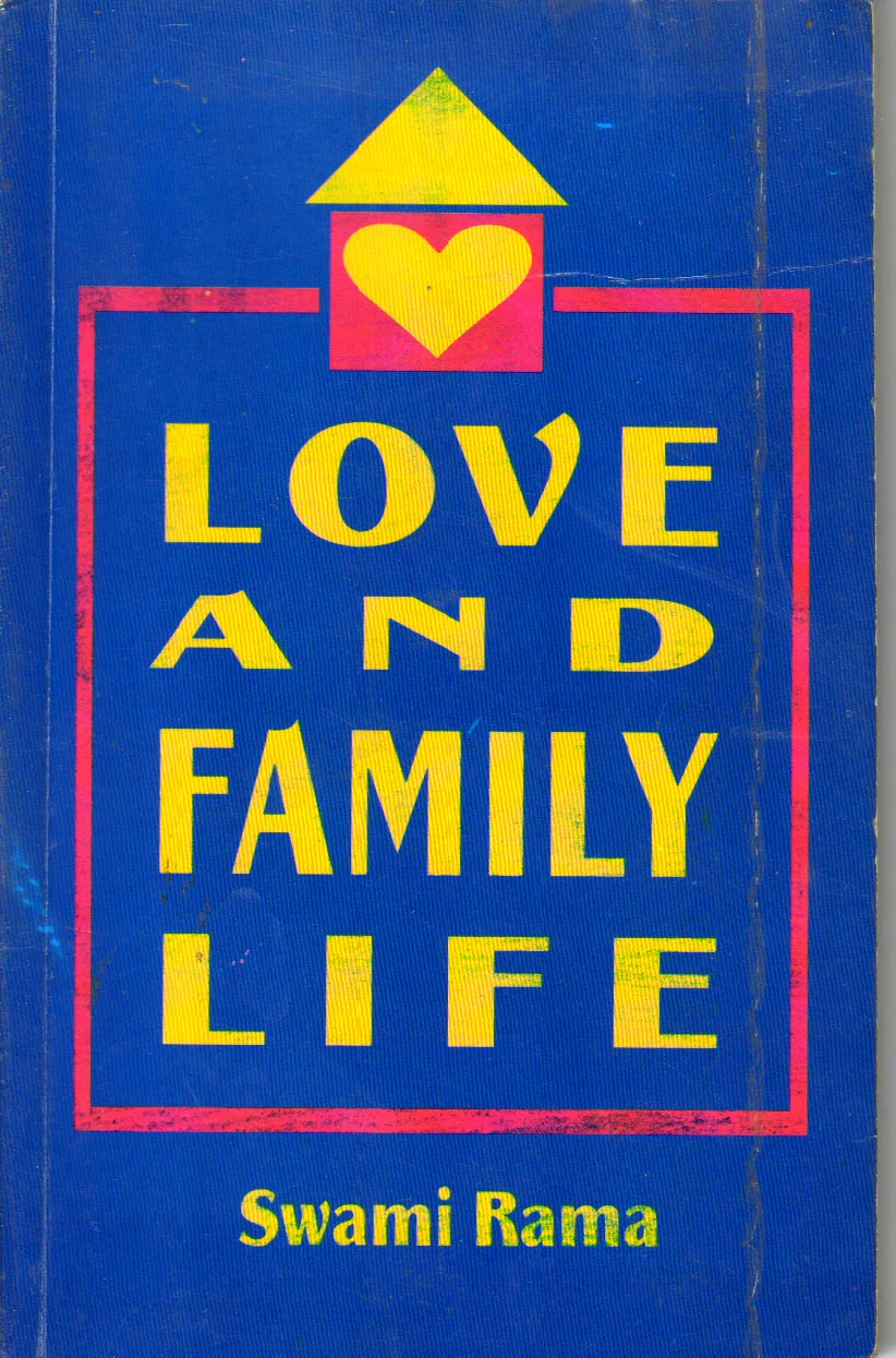 Love and Family Life