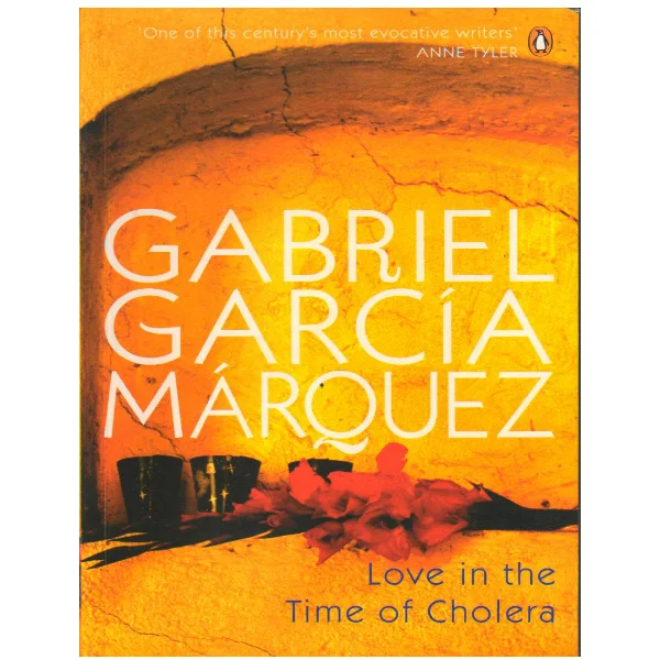 Love in the Time of Cholera