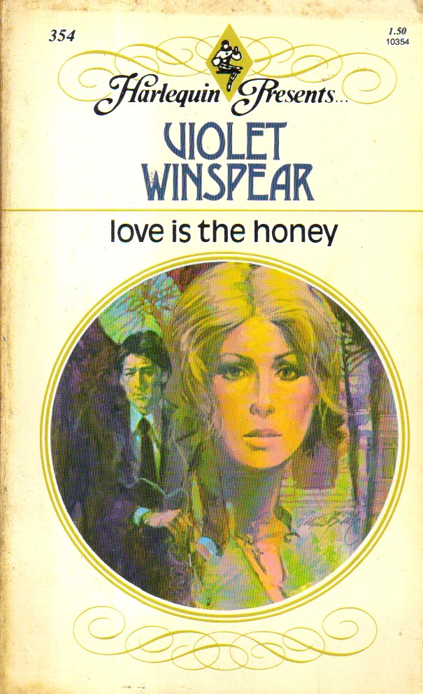 Love Is the Honey