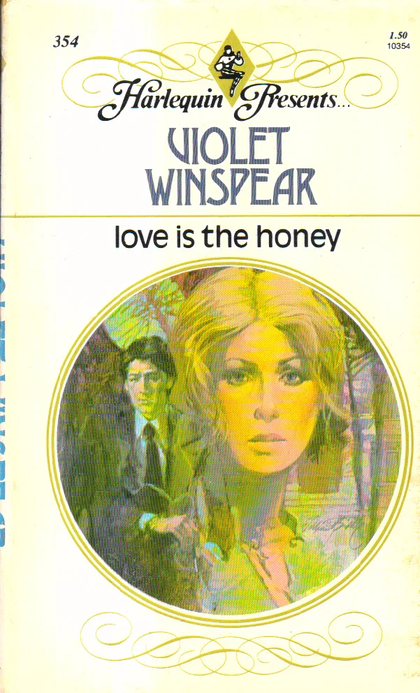 Love Is the Honey