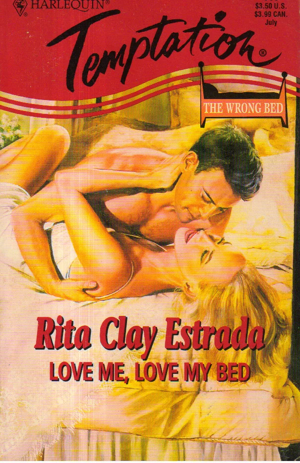 Love Me, Love My Bed