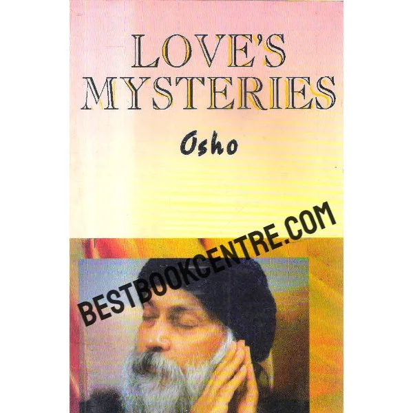 Loves Mysteries
