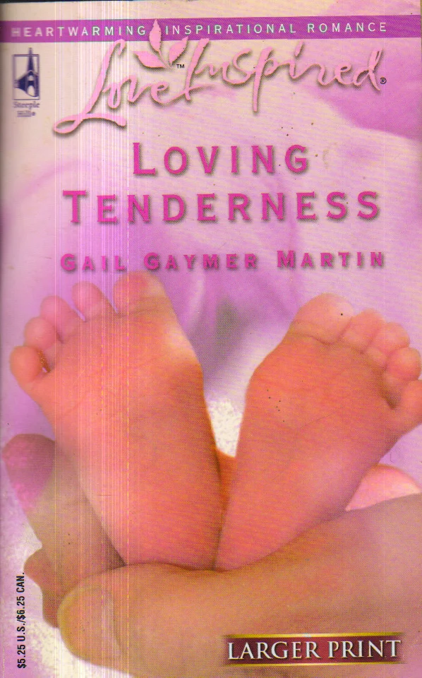 Loving Tenderness
