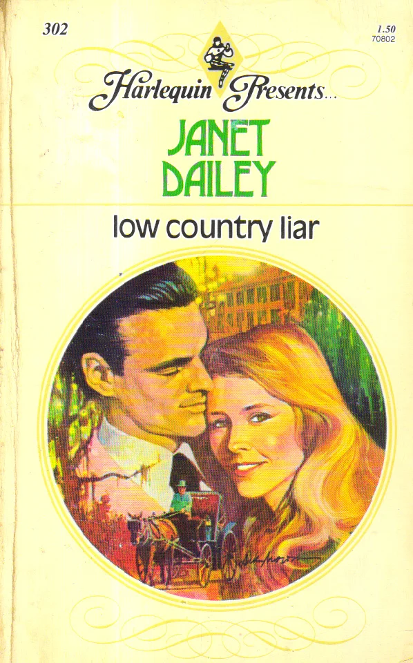 Low Country Liar