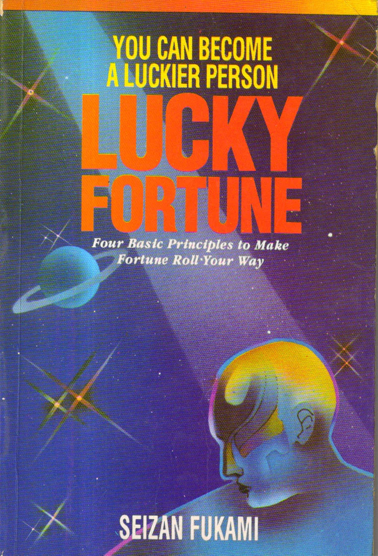 Lucky Fortune