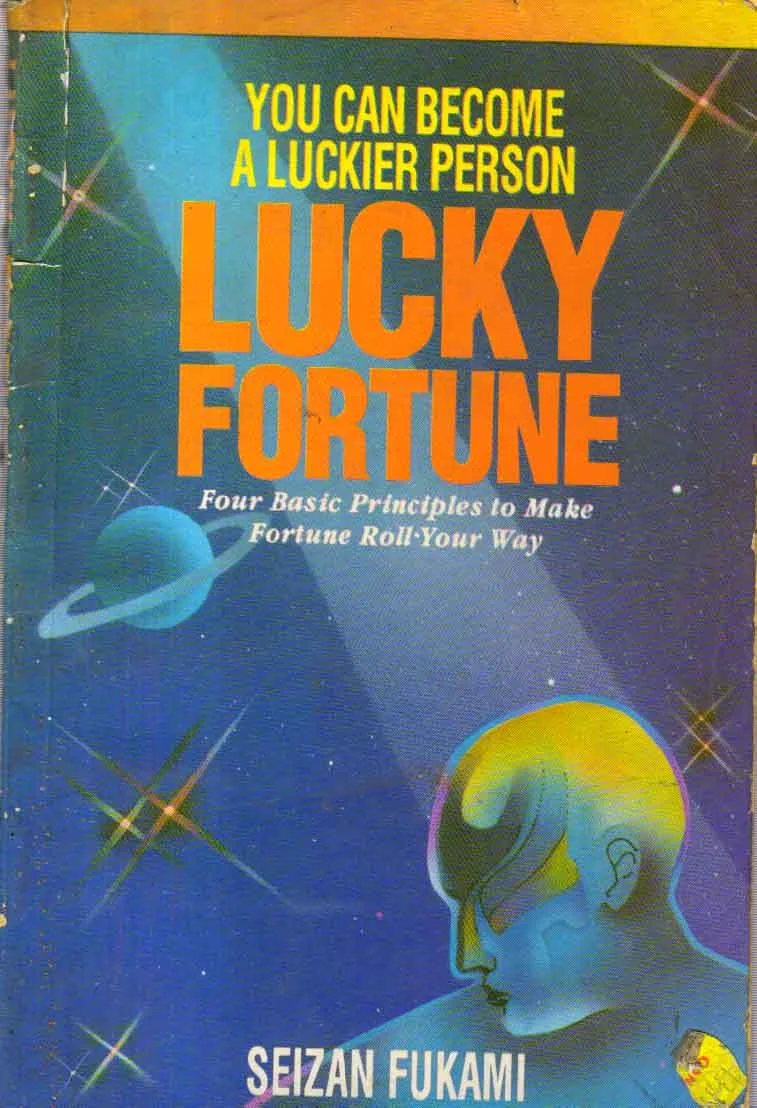 Lucky Fortune.