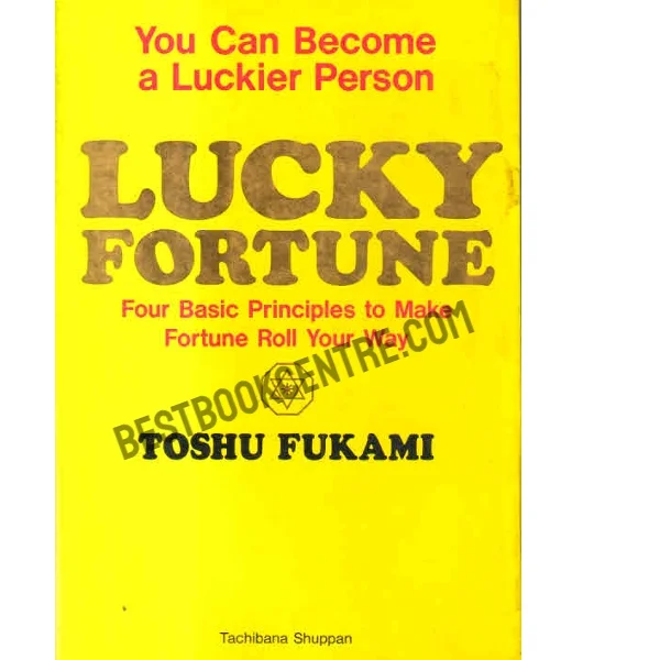 Lucky Fortune