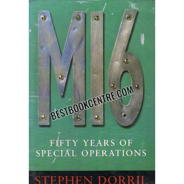 M16 Fifty Years of Special Operations 1st Edition