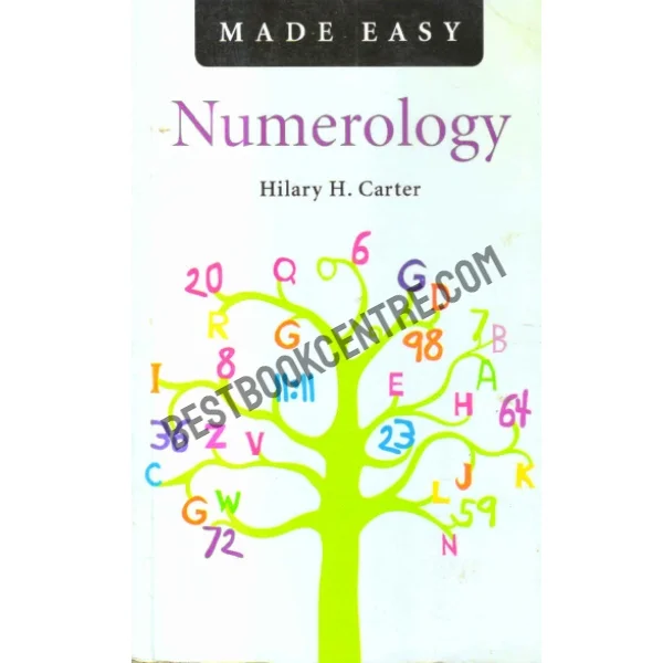 Made Easy Numerology