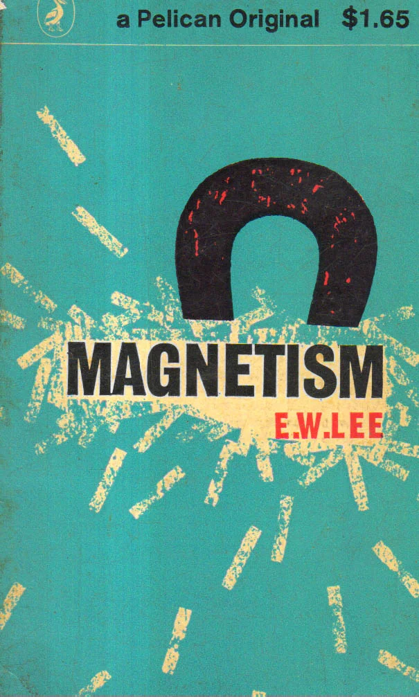 Magnetism.