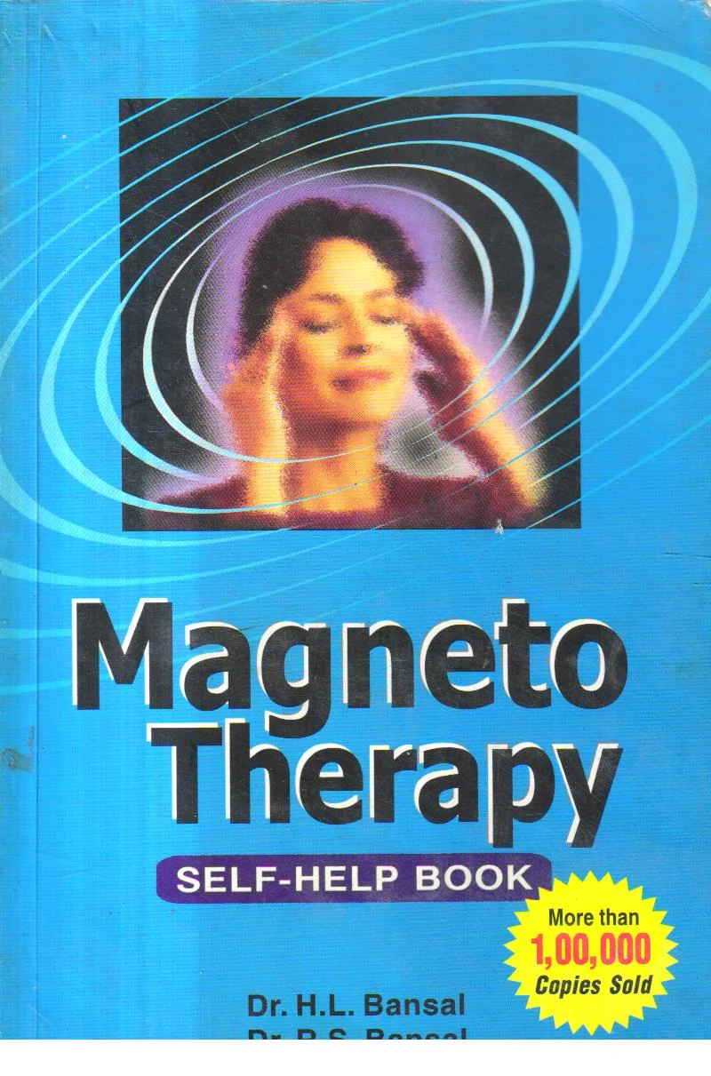 Magneto Therapy