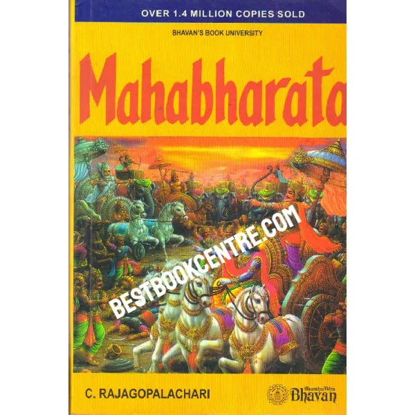 Mahabharata