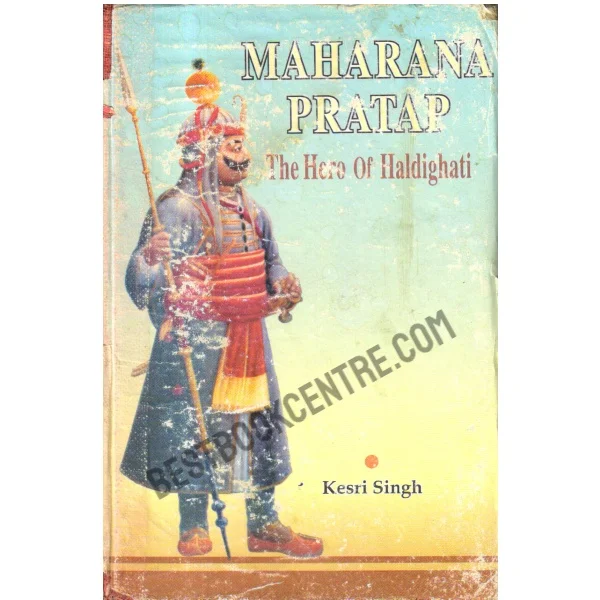 Maharanapratap the Hero of Haldighati