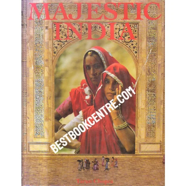 Majestic India