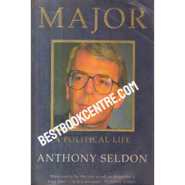 Major a Political Life