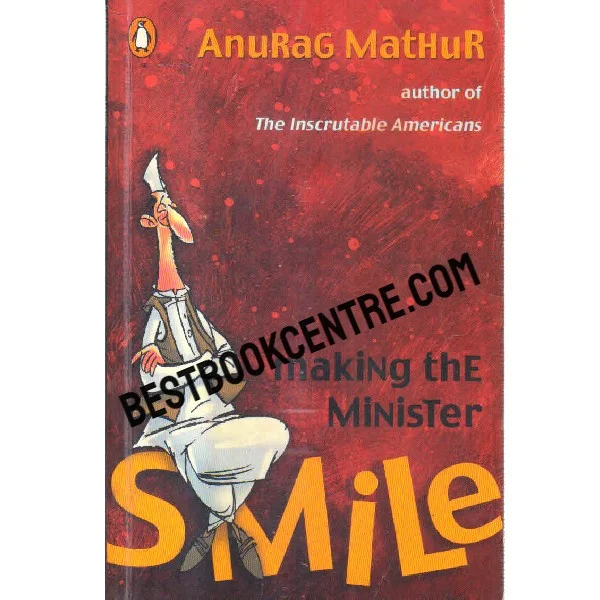 Making the Minister Smile