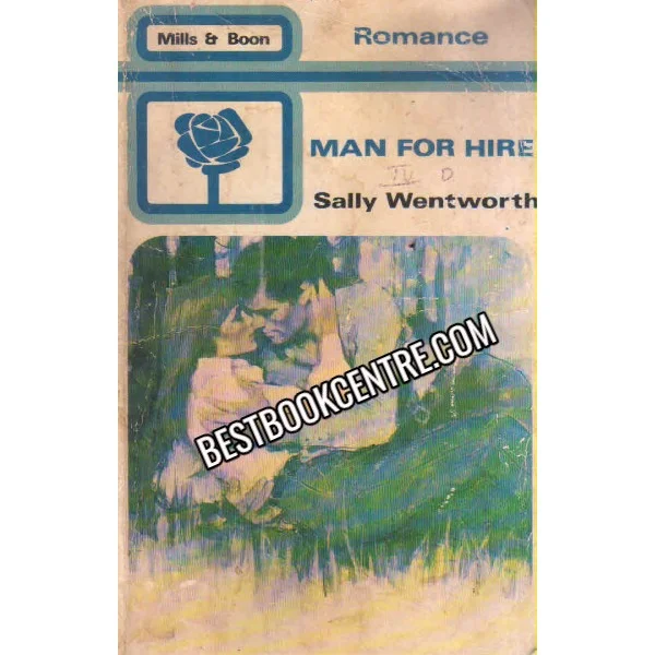 Man for Hire