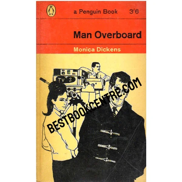 Man Overboard