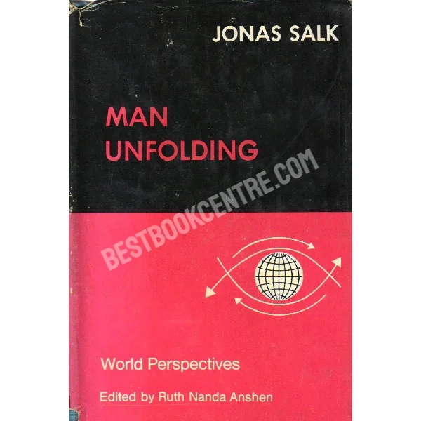 Man UnFolding. 1st Edition