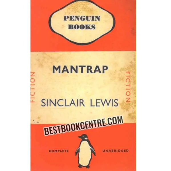 Mantrap