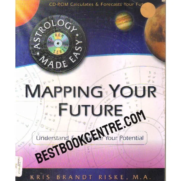 Mapping Your Future