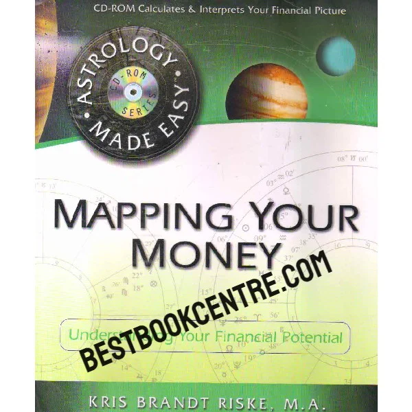 Mapping Your Money 1st Edition