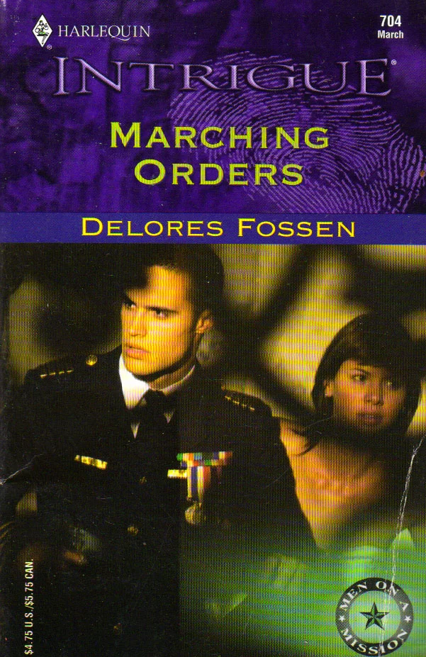 Marching Orders