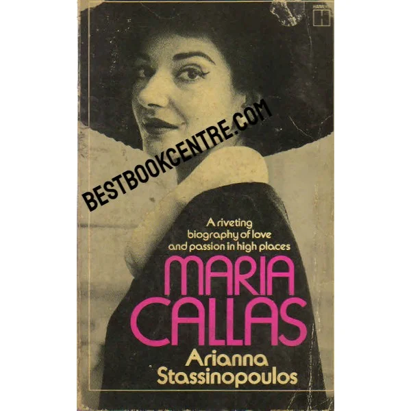 Maria Callas