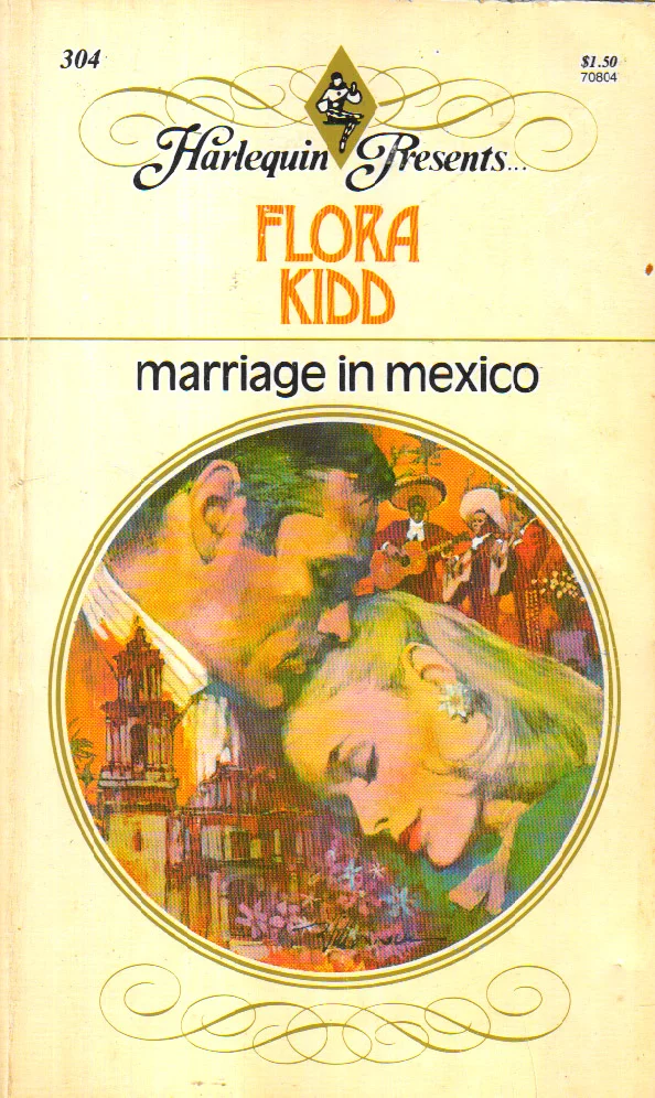 Marriage in Mexico