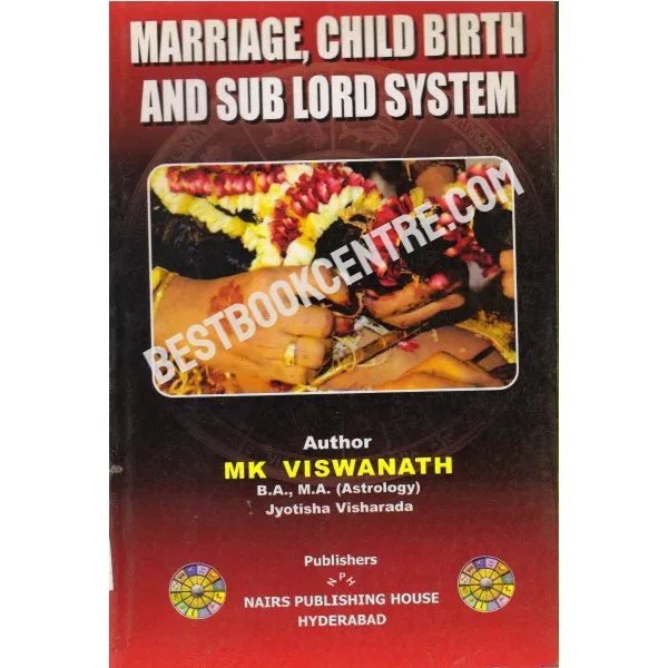Marrianges Child Birth and Sub Lord System