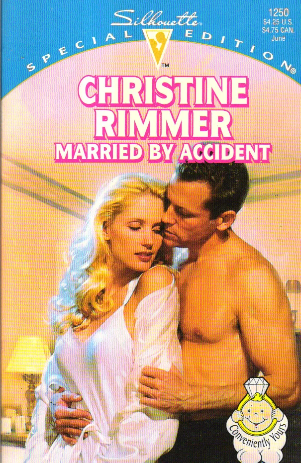 Married by Accident