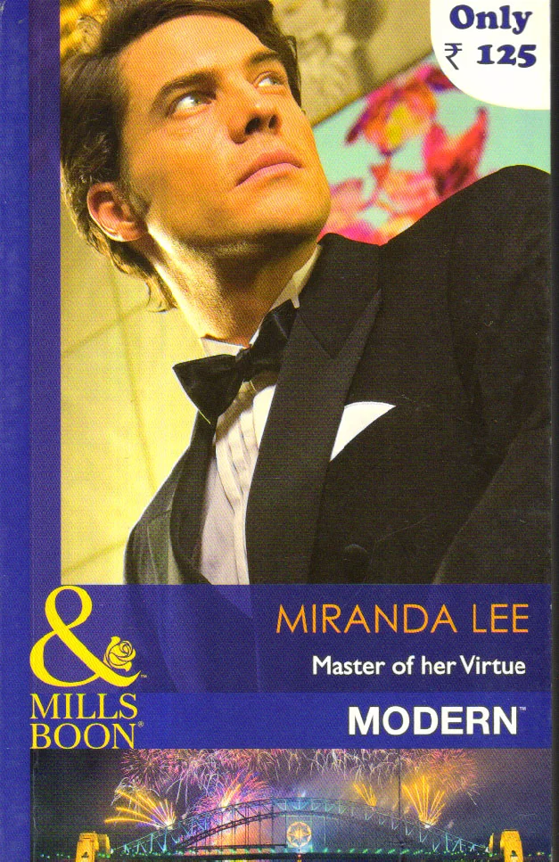 Master of Her Virtue