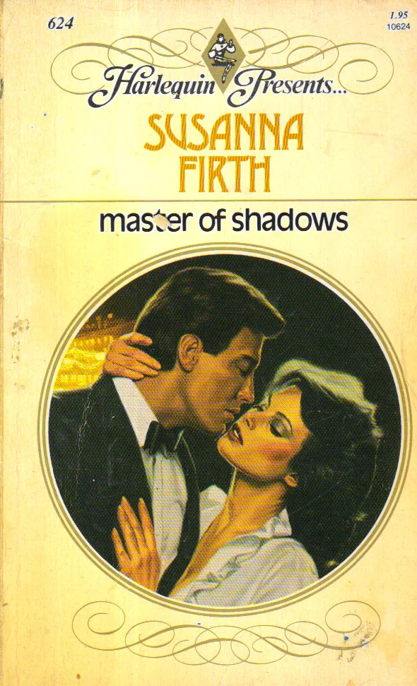 Master of Shadows