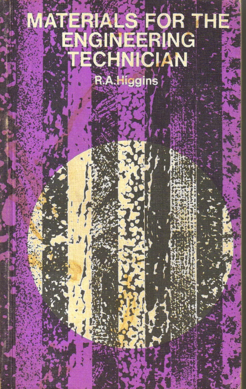 Materials for the Engineering Technicians