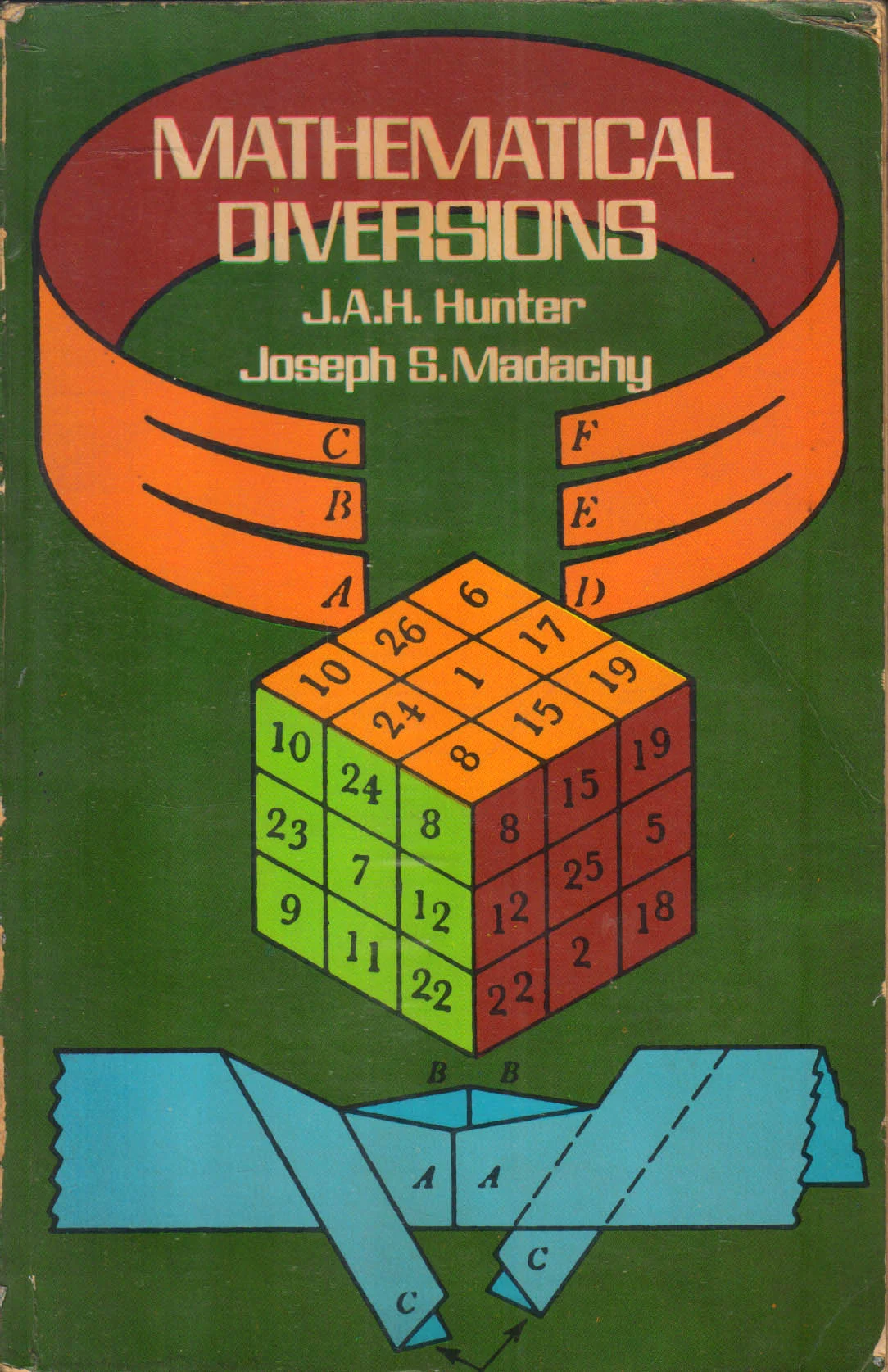 Mathematical Diversions