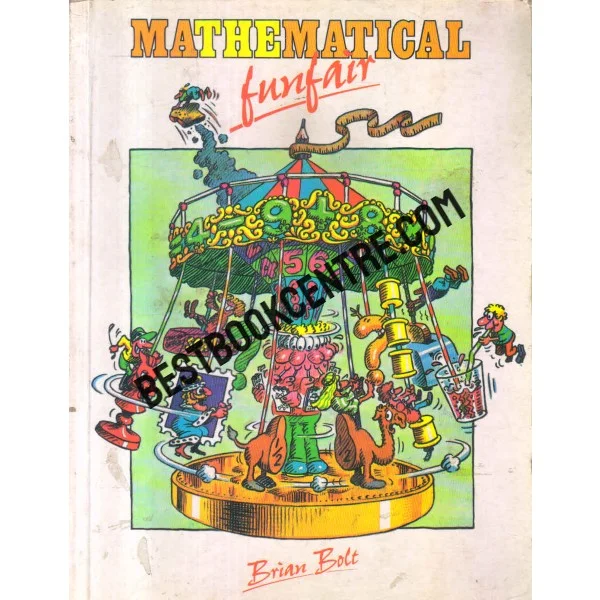 Mathematical Fun Fair