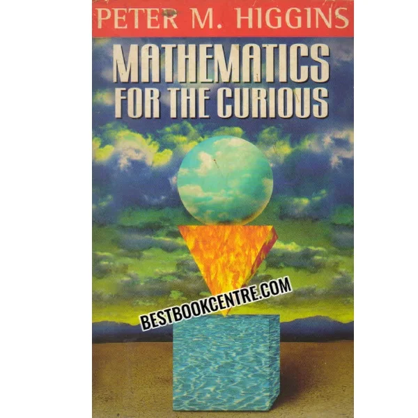 Mathematics for the Curios