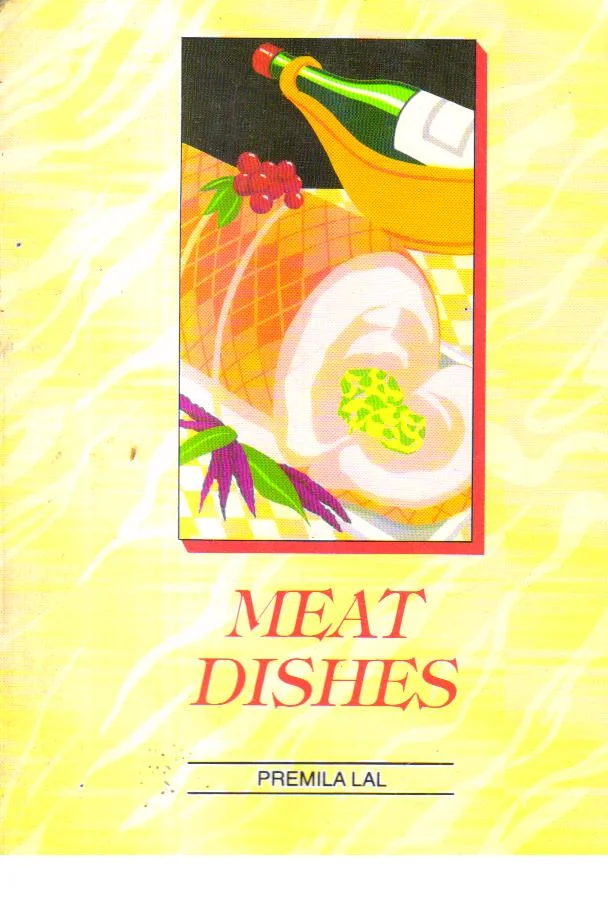 Meat Dishes